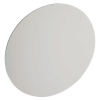 SHEET WL ROUND WHITE