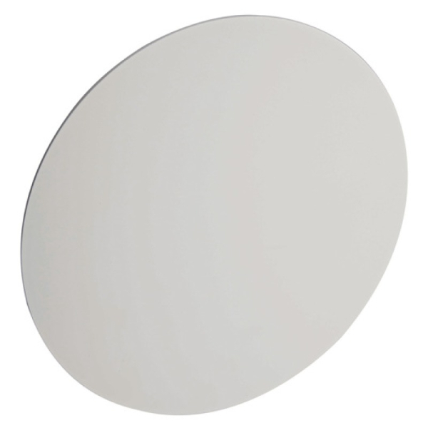 SHEET WL ROUND WHITE