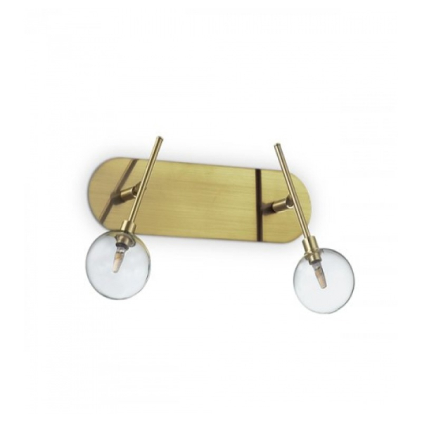 Бра настенное MARACAS AP2 Ideal Lux