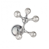 Бра настенное NODI AP5 CROMO Ideal Lux