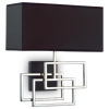 Бра настенное LUXURY AP1 CROMO Ideal Lux