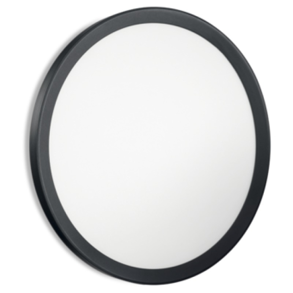 Люстра UFO PL D40 NERO Ideal Lux