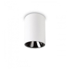 Стельовий світильник NITRO PL ROUND D09 BIANCO 3000K 205977
