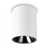 Стельовий світильник NITRO PL ROUND D08 BIANCO 3000K 205991