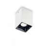 Светильник потолочный светодиодный NITRO PL SQUARE D07 BIANCO 3000K Ideal Lux