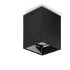 Стельовий світильник NITRO PL SQUARE D07 NERO 3000K 206028