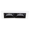 LIKA FI TRIM 06W 3000K WH