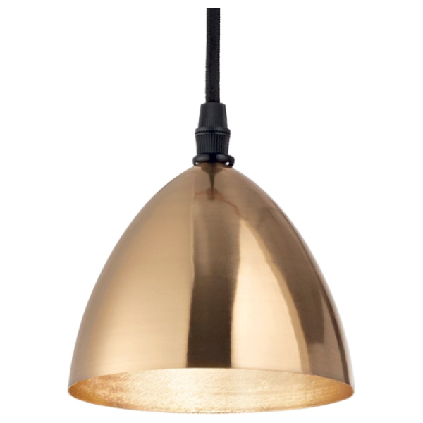 Люстра VINEGAR SP1 OTTONE SATINATO Ideal Lux