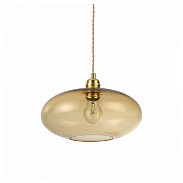 Люстра BLOB SP1 AMBRA Ideal Lux