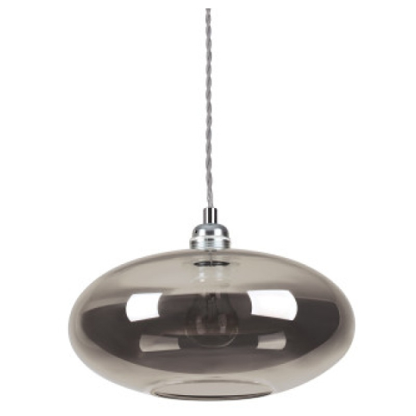 Люстра BLOB SP1 FUME' Ideal Lux