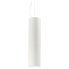 Люстра TUBE D9 BIANCO Ideal Lux