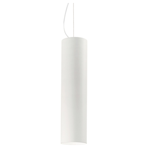 Люстра TUBE D9 BIANCO Ideal Lux