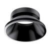 DYNAMIC REFLECTOR ROUND FIXED BK