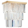 Бра настенное MARTINEZ AP3 ORO Ideal Lux