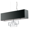 Люстра LUXURY SP6 CROMO Ideal Lux