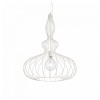 Люстра CLARISSA SP1 BIANCO Ideal Lux