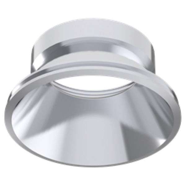 DYNAMIC REFLECTOR ROUND FIXED CH