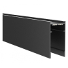 ARCA PROFILE 1000 mm SURFACE BK