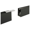DRAFT STRUCTURE CONNECTOR