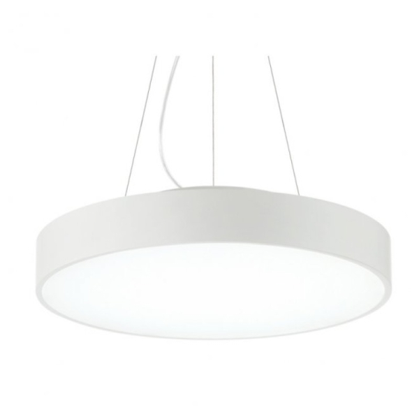 Люстра HALO SP D35 4000K Ideal Lux