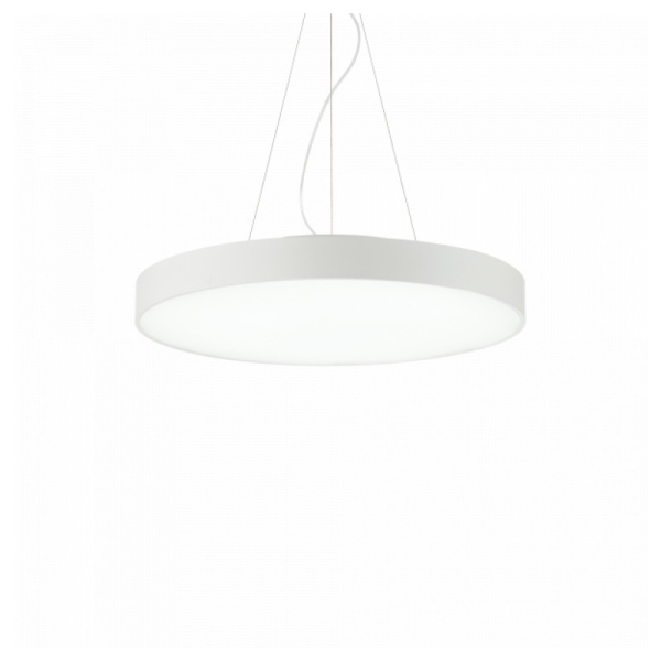 Люстра HALO SP D60 3000K Ideal Lux