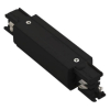 Аксесуар LINK 3-PHASE T.LESS MAIN CONN MIDDLE ON-OFF BK 227597