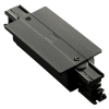 Аксесуар LINK 3-PHASE TRIM MAIN CONNECTOR MIDDLE ON-OFF BK 227672