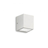 Настінний світильник TWIN AP1 SMALL BIANCO 229522