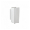 Бра настенное PAUL AP2 SQUARE Ideal Lux
