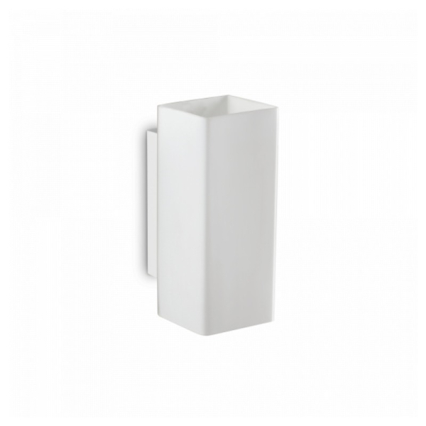 Бра настенное PAUL AP2 SQUARE Ideal Lux