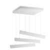 Люстра DESK SP3 BIANCO 231211