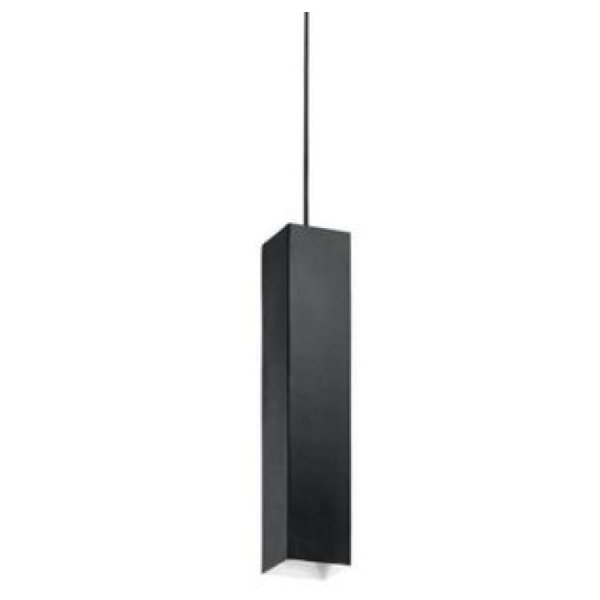 Люстра SKY TRACK NERO Ideal Lux