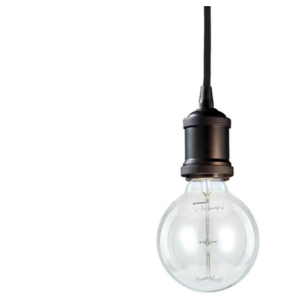 Люстра FRIDA TRACK NERO Ideal Lux