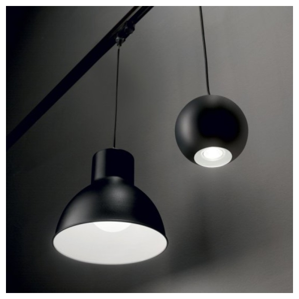 Люстра METRO TRACK Ideal Lux