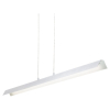 Люстра LEA SP BIANCO Ideal Lux