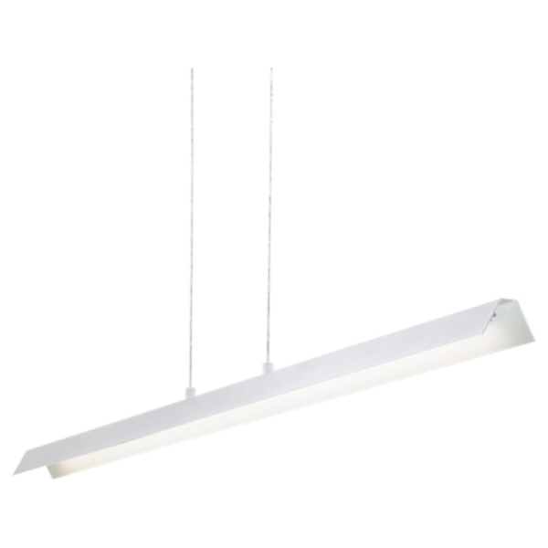 Люстра LEA SP BIANCO Ideal Lux