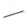 Люстра LEA SP NERO Ideal Lux