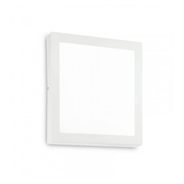 Стельовий світильник UNIVERSAL PL D40 SQUARE 3000K 240374