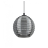 Люстра RIGA SP1 BIG FUME' Ideal Lux