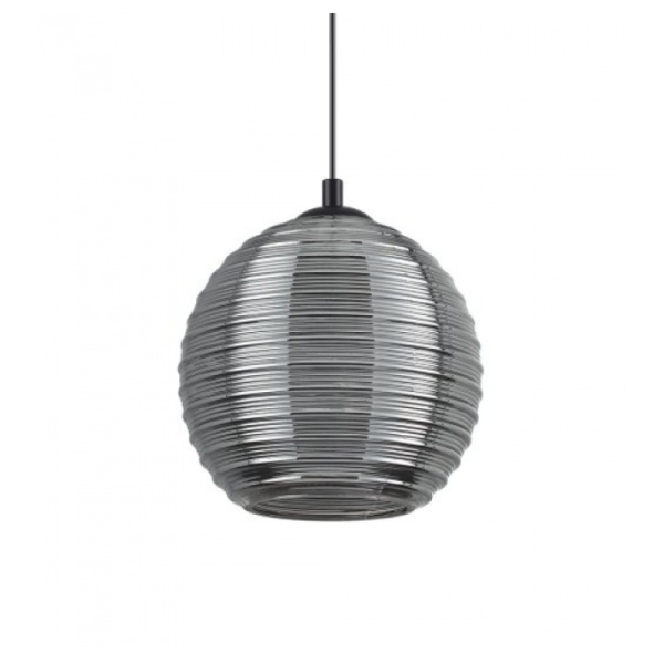 Люстра RIGA SP1 BIG FUME' Ideal Lux
