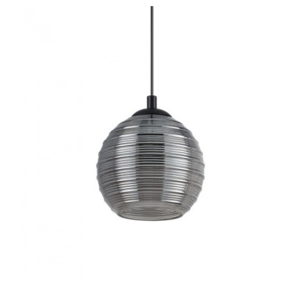 Люстра RIGA SP1 SMALL FUME' Ideal Lux