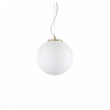 Люстра GRAPE SP1 SMALL Ideal Lux