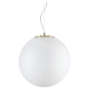 Люстра GRAPE SP1 BIG Ideal Lux