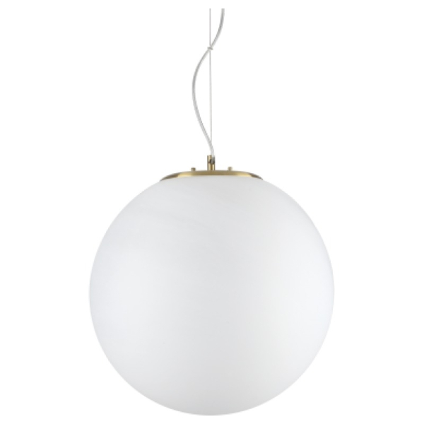 Люстра GRAPE SP1 BIG Ideal Lux