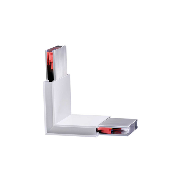 LINUS CORNER 3000K WH