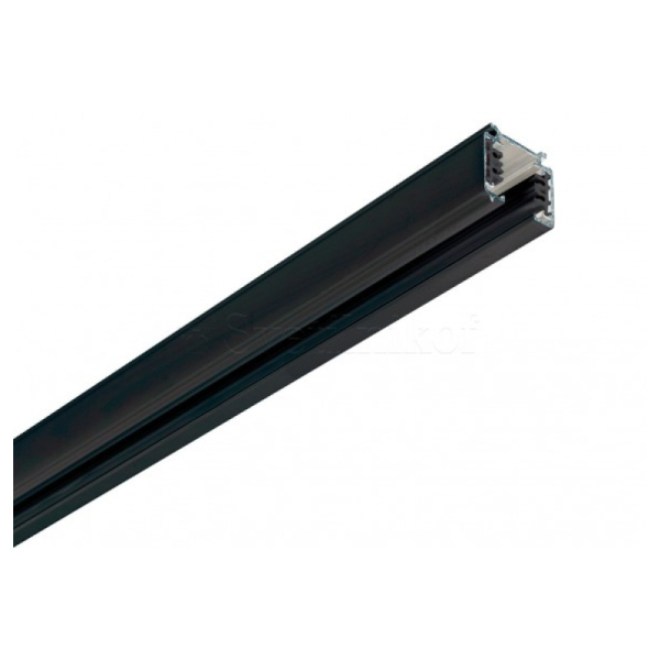 Рейковий прожектор LINK 3-PHASE TRIMLESS PROFILE 1000 мм ON-OFF BK 243252