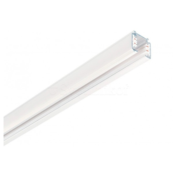 Рейковий прожектор LINK 3-PHASE TRIMLESS PROFILE 1000 мм ON-OFF WH 243269