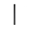 Стельовий світильник MOOD PL1 D09 ROUND NERO 243924