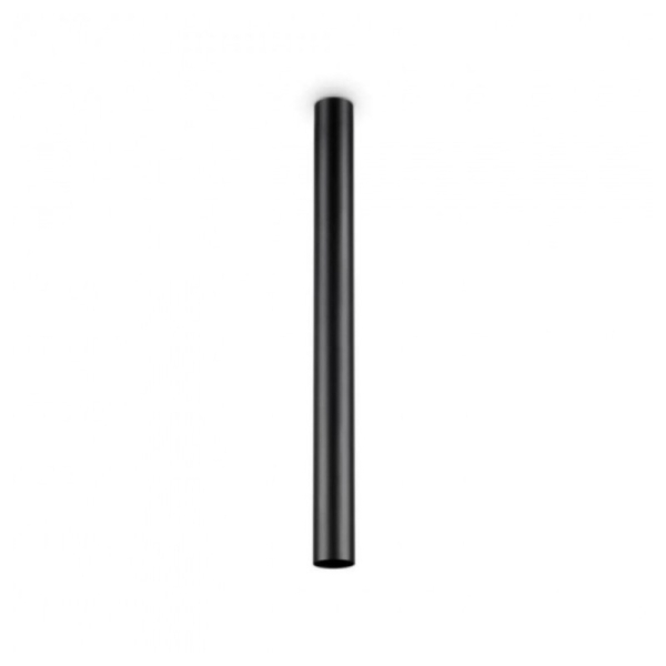 Стельовий світильник MOOD PL1 D09 ROUND NERO 243924