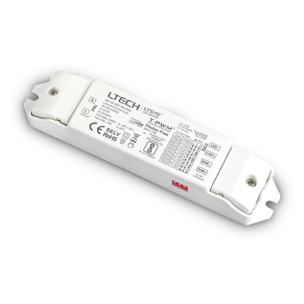 NOVA DRIVER 1-10V/PUSH 15W 300mA